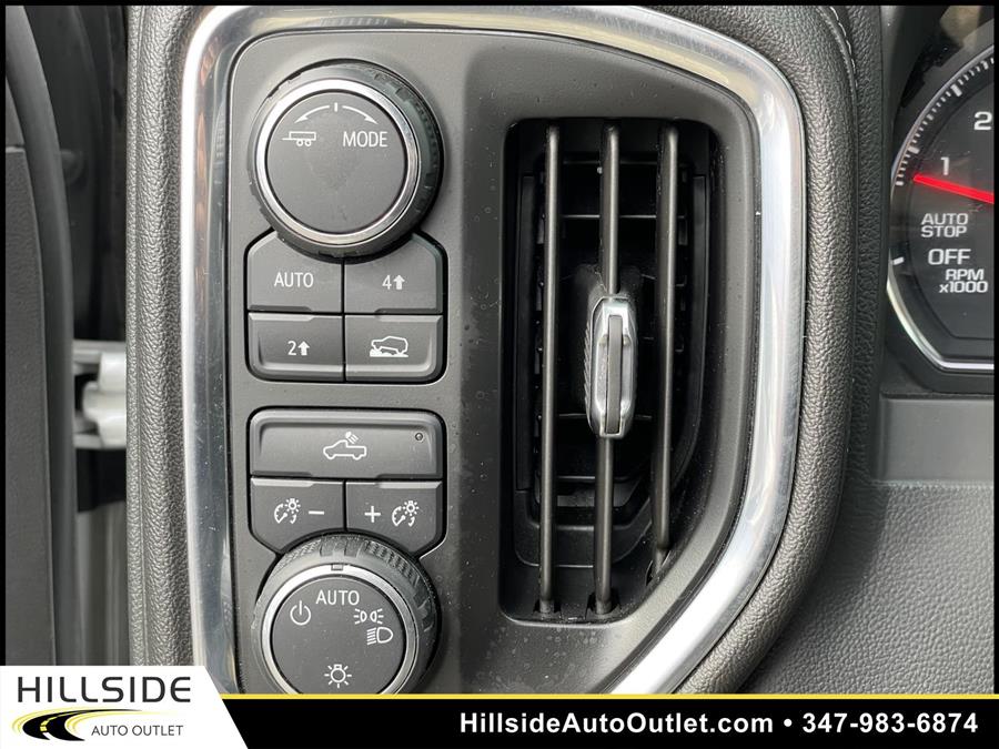 Used Chevrolet Silverado 1500 LT 2020 | Hillside Auto Outlet. Jamaica, New York Used Chevrolet Silverado 1500 LT 2020 | Hillside Auto Outlet. Jamaica, New York