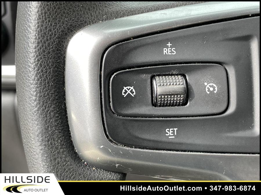 Used Chevrolet Silverado 1500 LT 2020 | Hillside Auto Outlet. Jamaica, New York Used Chevrolet Silverado 1500 LT 2020 | Hillside Auto Outlet. Jamaica, New York