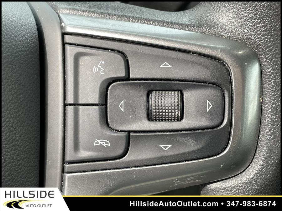 Used Chevrolet Silverado 1500 LT 2020 | Hillside Auto Outlet. Jamaica, New York Used Chevrolet Silverado 1500 LT 2020 | Hillside Auto Outlet. Jamaica, New York
