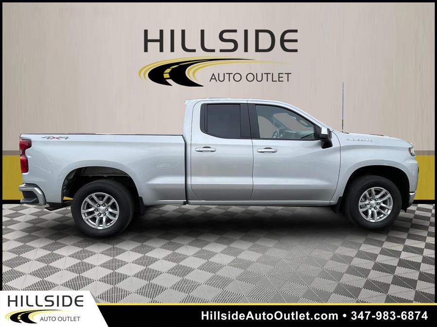 Used Chevrolet Silverado 1500 LT 2020 | Hillside Auto Outlet. Jamaica, New York Used Chevrolet Silverado 1500 LT 2020 | Hillside Auto Outlet. Jamaica, New York
