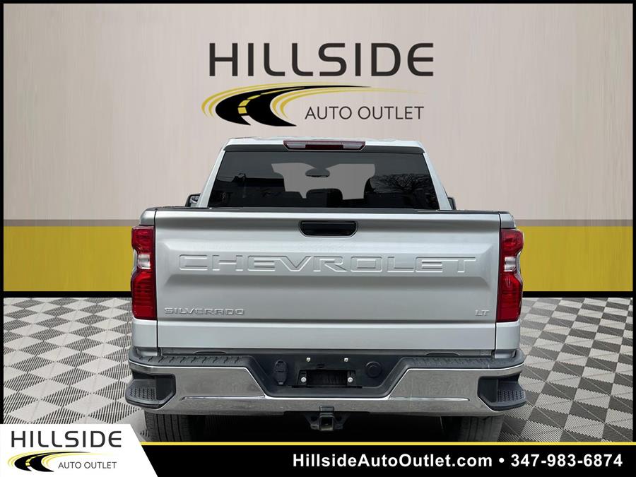 Used Chevrolet Silverado 1500 LT 2020 | Hillside Auto Outlet. Jamaica, New York Used Chevrolet Silverado 1500 LT 2020 | Hillside Auto Outlet. Jamaica, New York
