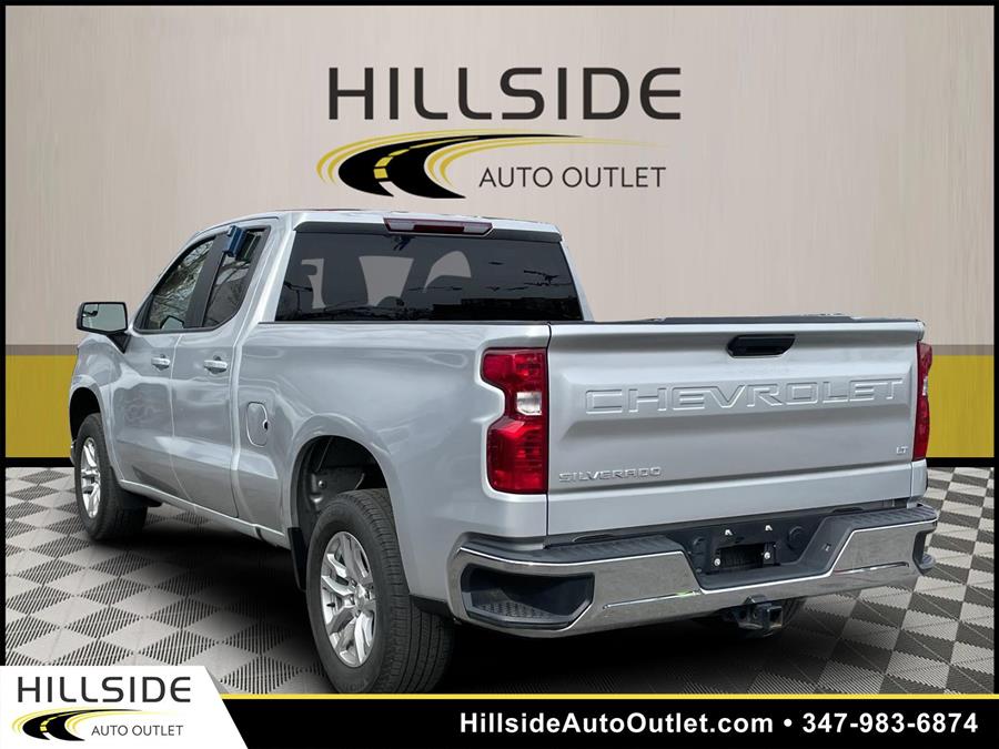 Used Chevrolet Silverado 1500 LT 2020 | Hillside Auto Outlet. Jamaica, New York Used Chevrolet Silverado 1500 LT 2020 | Hillside Auto Outlet. Jamaica, New York