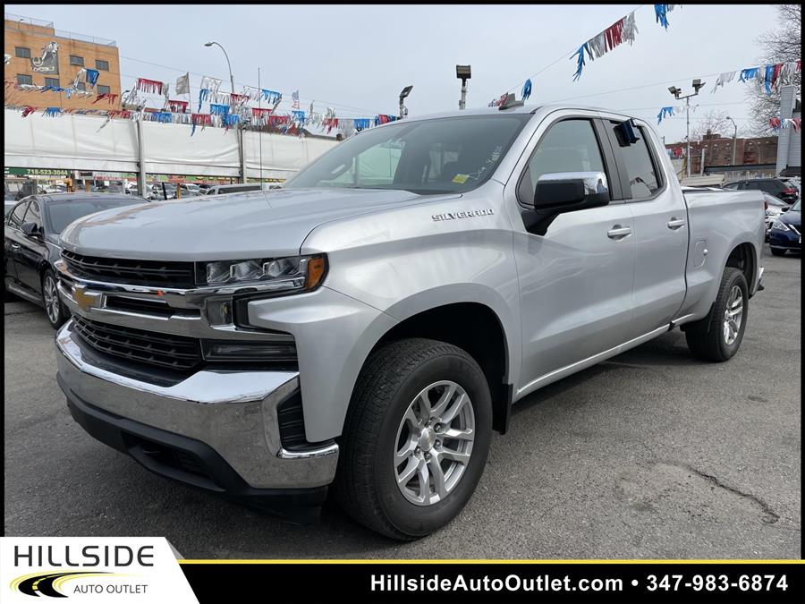 Used Chevrolet Silverado 1500 LT 2020 | Hillside Auto Outlet. Jamaica, New York Used Chevrolet Silverado 1500 LT 2020 | Hillside Auto Outlet. Jamaica, New York