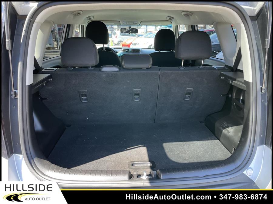 Used Kia Soul Plus 2015 | Hillside Auto Outlet. Jamaica, New York Used Kia Soul Plus 2015 | Hillside Auto Outlet. Jamaica, New York