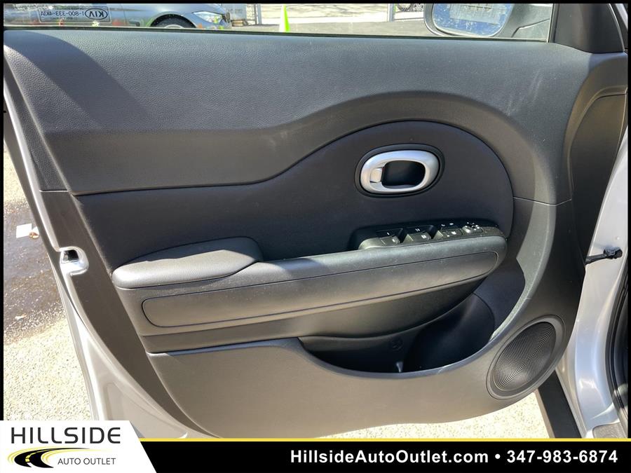 Used Kia Soul Plus 2015 | Hillside Auto Outlet. Jamaica, New York Used Kia Soul Plus 2015 | Hillside Auto Outlet. Jamaica, New York