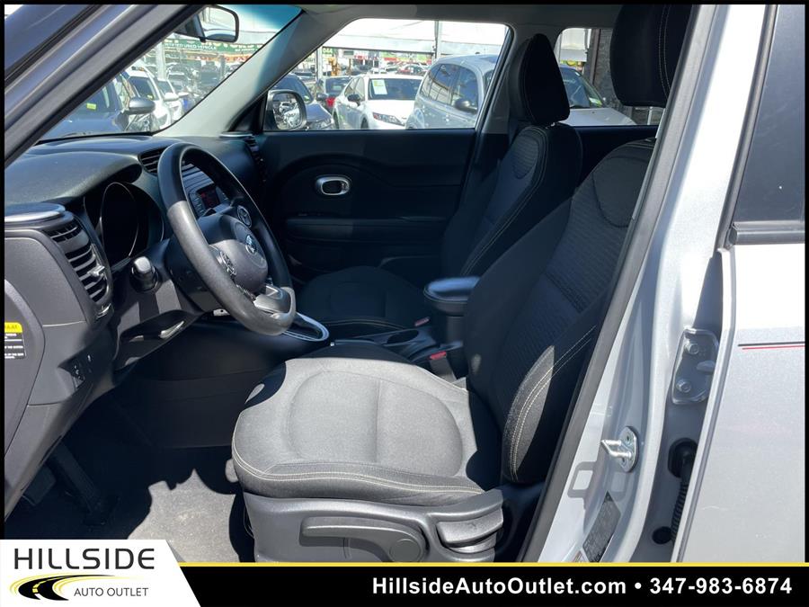Used Kia Soul Plus 2015 | Hillside Auto Outlet. Jamaica, New York Used Kia Soul Plus 2015 | Hillside Auto Outlet. Jamaica, New York