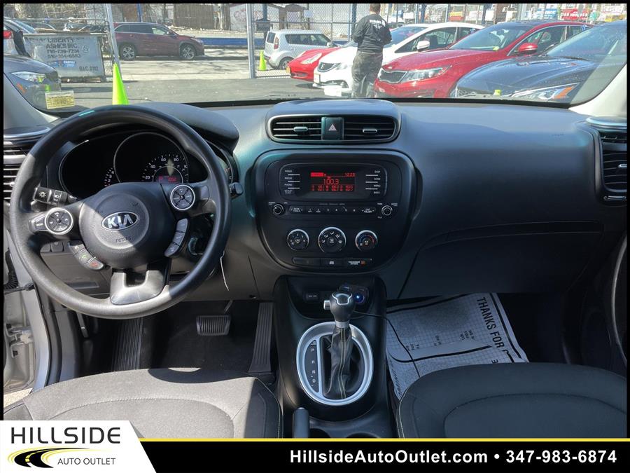 Used Kia Soul Plus 2015 | Hillside Auto Outlet. Jamaica, New York Used Kia Soul Plus 2015 | Hillside Auto Outlet. Jamaica, New York