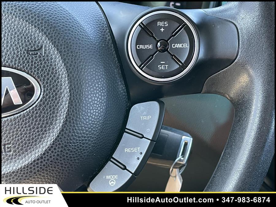 Used Kia Soul Plus 2015 | Hillside Auto Outlet. Jamaica, New York Used Kia Soul Plus 2015 | Hillside Auto Outlet. Jamaica, New York