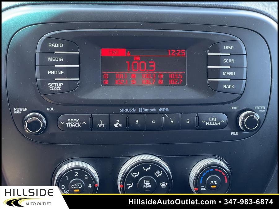 Used Kia Soul Plus 2015 | Hillside Auto Outlet. Jamaica, New York Used Kia Soul Plus 2015 | Hillside Auto Outlet. Jamaica, New York