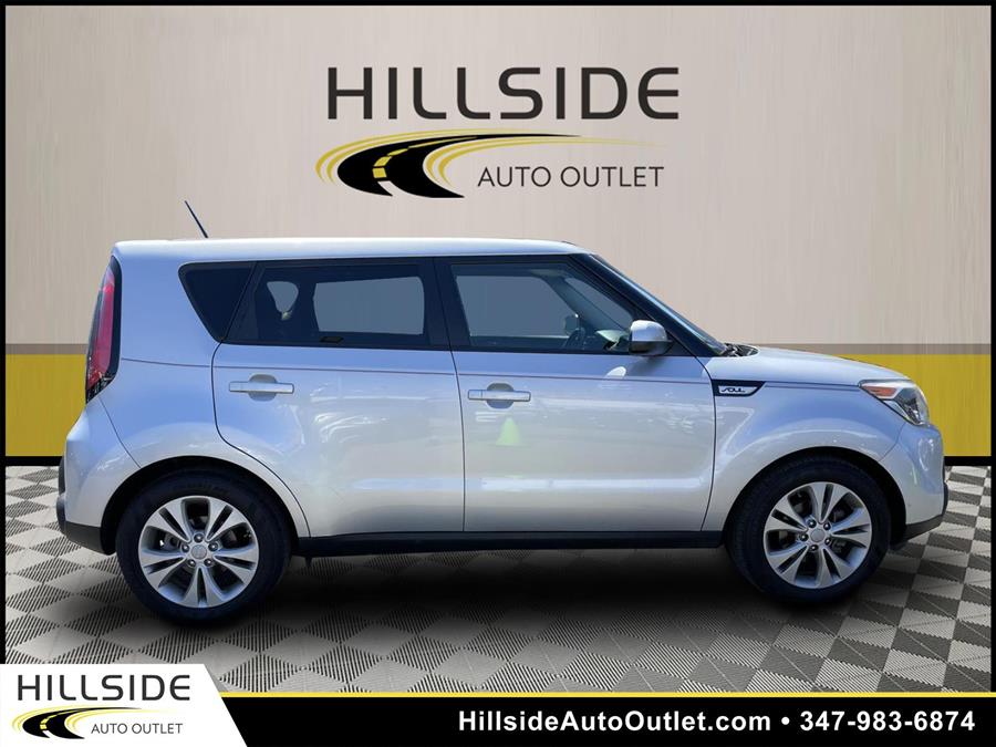 Used Kia Soul Plus 2015 | Hillside Auto Outlet. Jamaica, New York Used Kia Soul Plus 2015 | Hillside Auto Outlet. Jamaica, New York