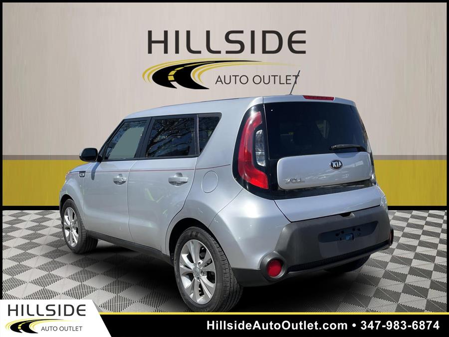 Used Kia Soul Plus 2015 | Hillside Auto Outlet. Jamaica, New York Used Kia Soul Plus 2015 | Hillside Auto Outlet. Jamaica, New York