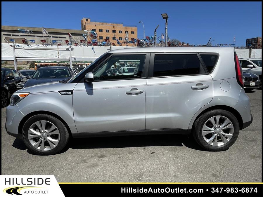Used Kia Soul Plus 2015 | Hillside Auto Outlet. Jamaica, New York Used Kia Soul Plus 2015 | Hillside Auto Outlet. Jamaica, New York
