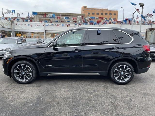 Used BMW X5 xDrive35i 2018 | Hillside Auto Outlet. Jamaica, New York Used BMW X5 xDrive35i 2018 | Hillside Auto Outlet. Jamaica, New York