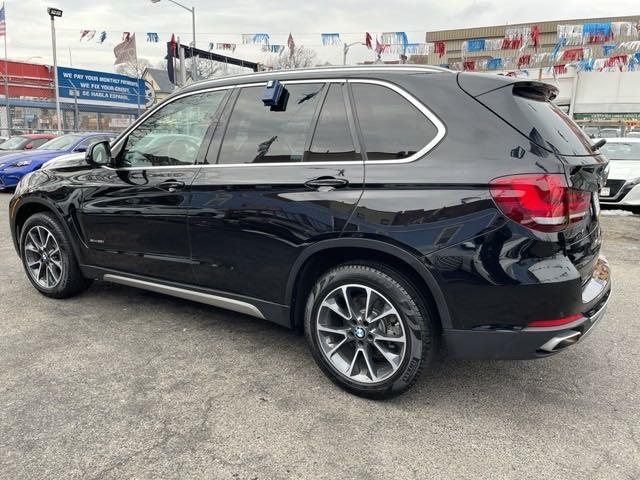Used BMW X5 xDrive35i 2018 | Hillside Auto Outlet. Jamaica, New York Used BMW X5 xDrive35i 2018 | Hillside Auto Outlet. Jamaica, New York