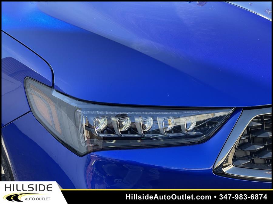 Used Acura Tlx 2.4L A-Spec Pkg 2020 | Hillside Auto Outlet. Jamaica, New York Used Acura Tlx 2.4L A-Spec Pkg 2020 | Hillside Auto Outlet. Jamaica, New York