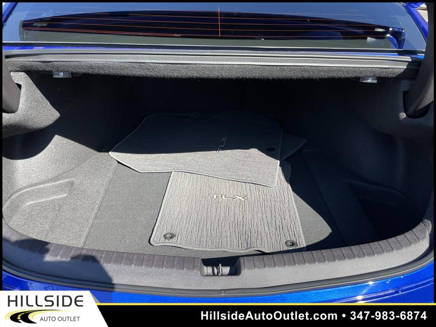 Used Acura Tlx 2.4L A-Spec Pkg 2020 | Hillside Auto Outlet. Jamaica, New York Used Acura Tlx 2.4L A-Spec Pkg 2020 | Hillside Auto Outlet. Jamaica, New York