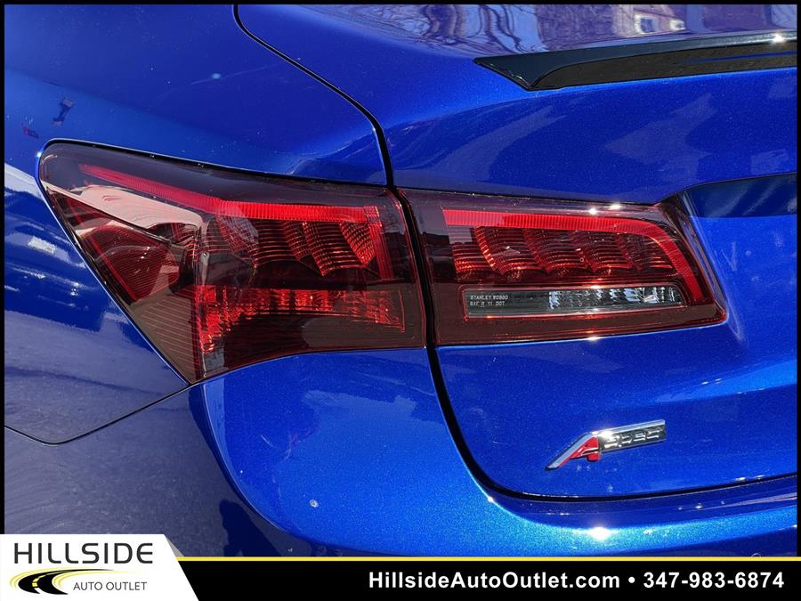 Used Acura Tlx 2.4L A-Spec Pkg 2020 | Hillside Auto Outlet. Jamaica, New York Used Acura Tlx 2.4L A-Spec Pkg 2020 | Hillside Auto Outlet. Jamaica, New York