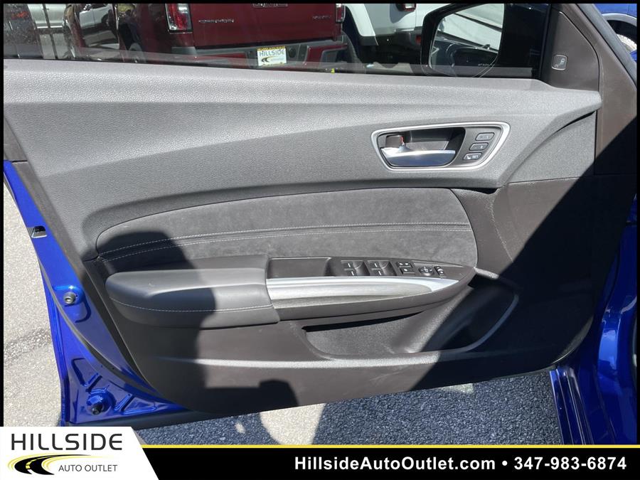 Used Acura Tlx 2.4L A-Spec Pkg 2020 | Hillside Auto Outlet. Jamaica, New York Used Acura Tlx 2.4L A-Spec Pkg 2020 | Hillside Auto Outlet. Jamaica, New York