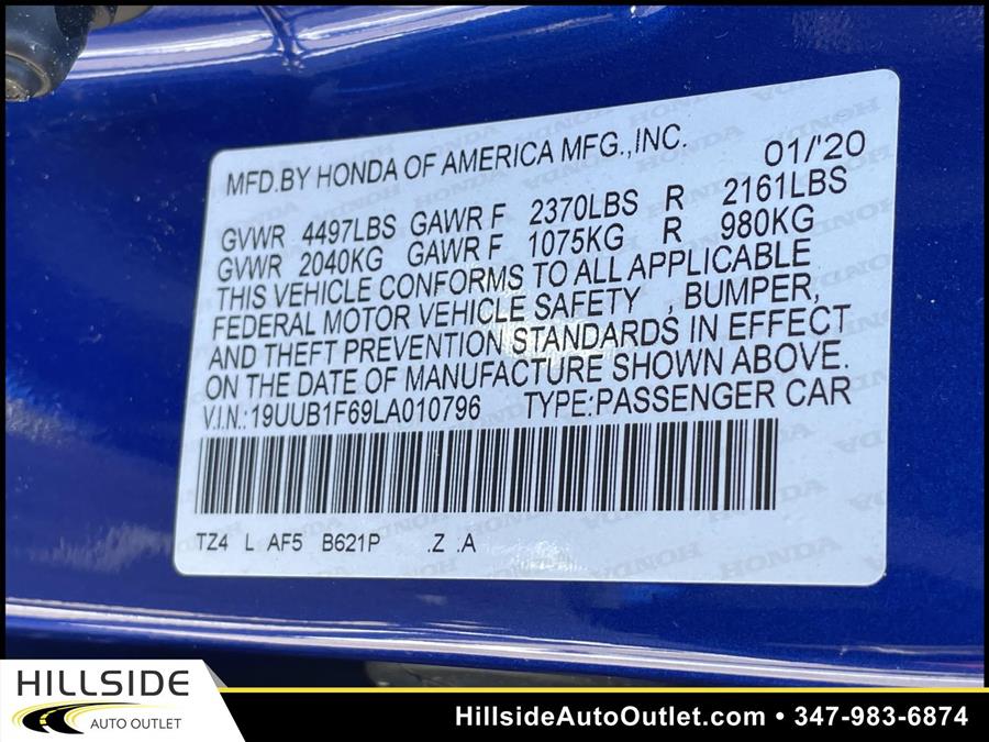 Used Acura Tlx 2.4L A-Spec Pkg 2020 | Hillside Auto Outlet. Jamaica, New York Used Acura Tlx 2.4L A-Spec Pkg 2020 | Hillside Auto Outlet. Jamaica, New York