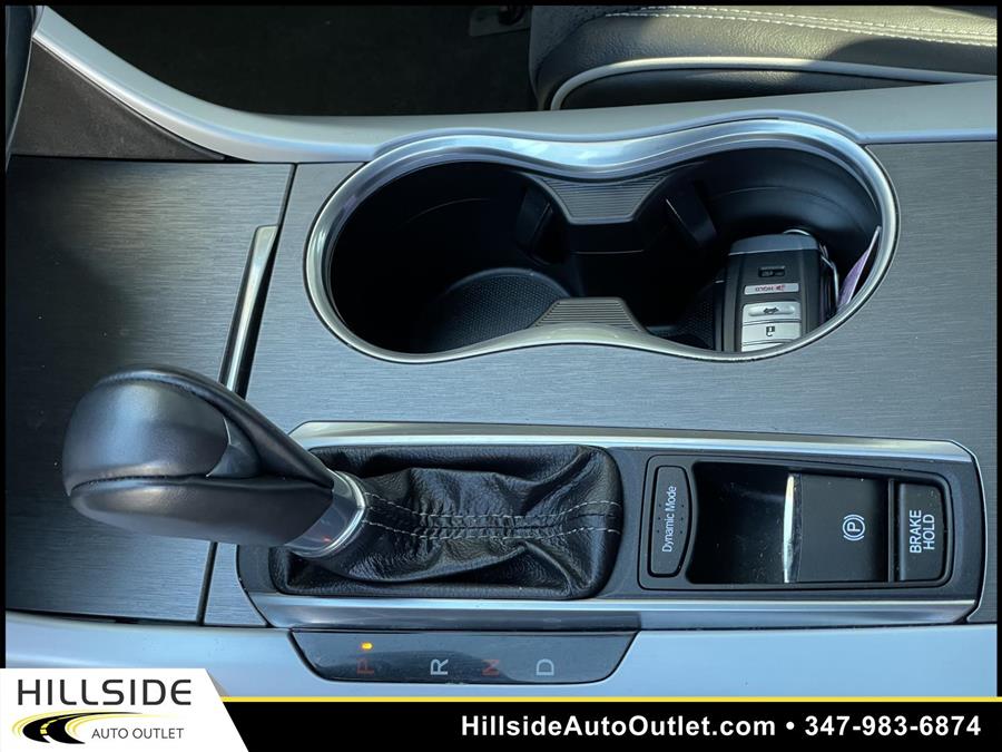 Used Acura Tlx 2.4L A-Spec Pkg 2020 | Hillside Auto Outlet. Jamaica, New York Used Acura Tlx 2.4L A-Spec Pkg 2020 | Hillside Auto Outlet. Jamaica, New York