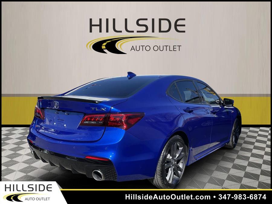 Used Acura Tlx 2.4L A-Spec Pkg 2020 | Hillside Auto Outlet. Jamaica, New York Used Acura Tlx 2.4L A-Spec Pkg 2020 | Hillside Auto Outlet. Jamaica, New York