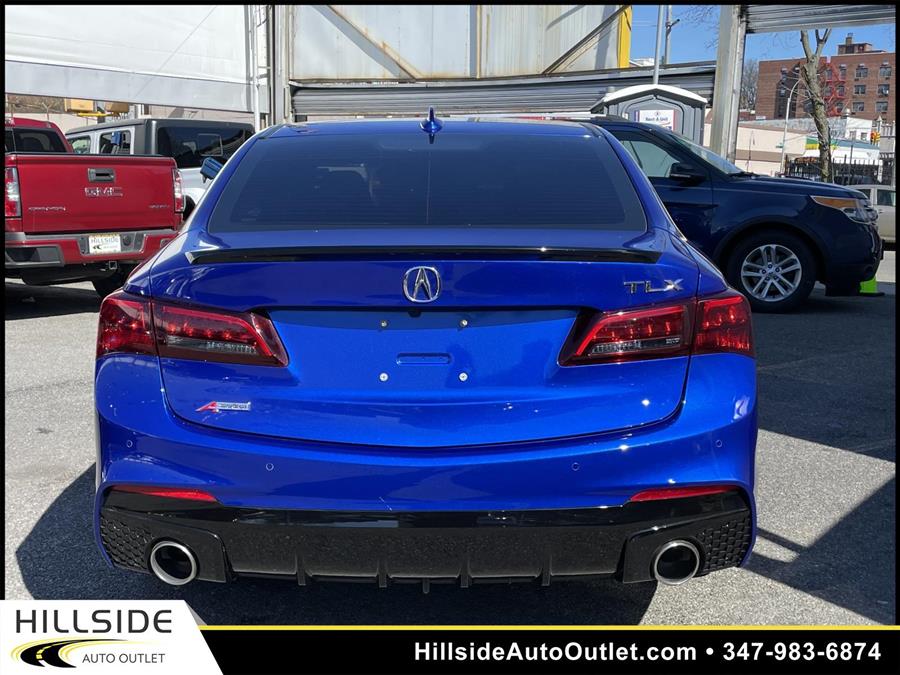 Used Acura Tlx 2.4L A-Spec Pkg 2020 | Hillside Auto Outlet. Jamaica, New York Used Acura Tlx 2.4L A-Spec Pkg 2020 | Hillside Auto Outlet. Jamaica, New York