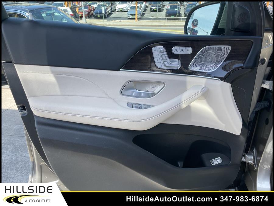 Used Mercedes-benz Gls GLS 450 2021 | Hillside Auto Outlet. Jamaica, New York Used Mercedes-benz Gls GLS 450 2021 | Hillside Auto Outlet. Jamaica, New York