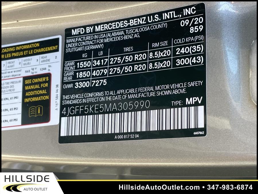 Used Mercedes-benz Gls GLS 450 2021 | Hillside Auto Outlet. Jamaica, New York Used Mercedes-benz Gls GLS 450 2021 | Hillside Auto Outlet. Jamaica, New York