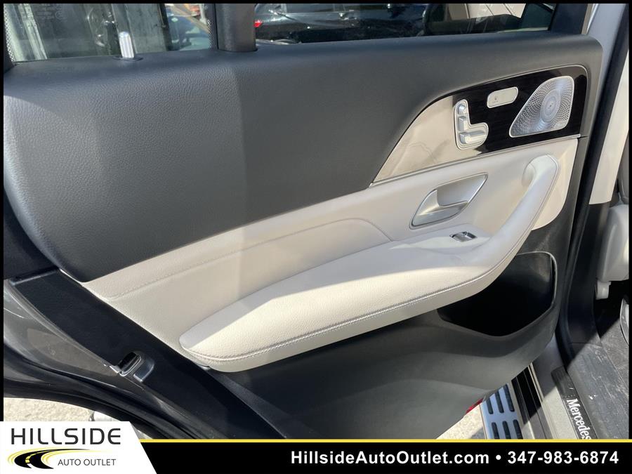 Used Mercedes-benz Gls GLS 450 2021 | Hillside Auto Outlet. Jamaica, New York Used Mercedes-benz Gls GLS 450 2021 | Hillside Auto Outlet. Jamaica, New York
