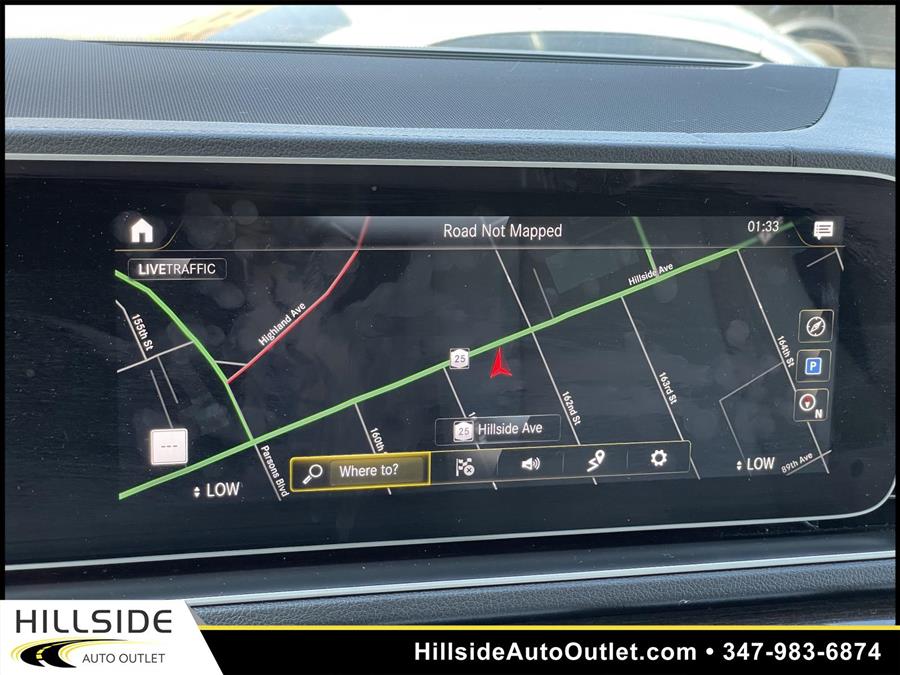Used Mercedes-benz Gls GLS 450 2021 | Hillside Auto Outlet. Jamaica, New York Used Mercedes-benz Gls GLS 450 2021 | Hillside Auto Outlet. Jamaica, New York