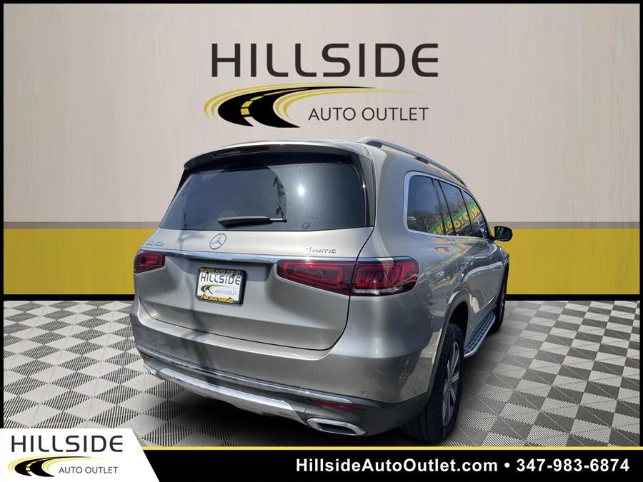 Used Mercedes-benz Gls GLS 450 2021 | Hillside Auto Outlet. Jamaica, New York Used Mercedes-benz Gls GLS 450 2021 | Hillside Auto Outlet. Jamaica, New York