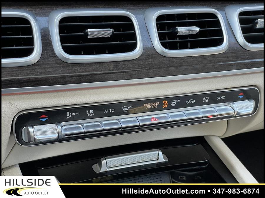 Used Mercedes-benz Gls GLS 450 2021 | Hillside Auto Outlet. Jamaica, New York Used Mercedes-benz Gls GLS 450 2021 | Hillside Auto Outlet. Jamaica, New York