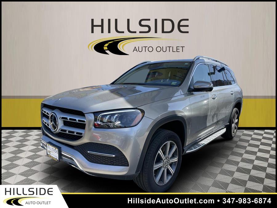 Used Mercedes-benz Gls GLS 450 2021 | Hillside Auto Outlet. Jamaica, New York Used Mercedes-benz Gls GLS 450 2021 | Hillside Auto Outlet. Jamaica, New York