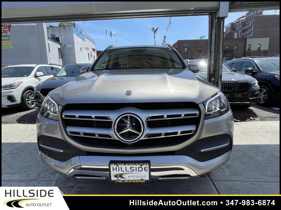 Used Mercedes-benz Gls GLS 450 2021 | Hillside Auto Outlet. Jamaica, New York Used Mercedes-benz Gls GLS 450 2021 | Hillside Auto Outlet. Jamaica, New York