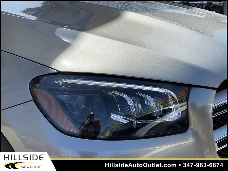 Used Mercedes-benz Gls GLS 450 2021 | Hillside Auto Outlet. Jamaica, New York Used Mercedes-benz Gls GLS 450 2021 | Hillside Auto Outlet. Jamaica, New York
