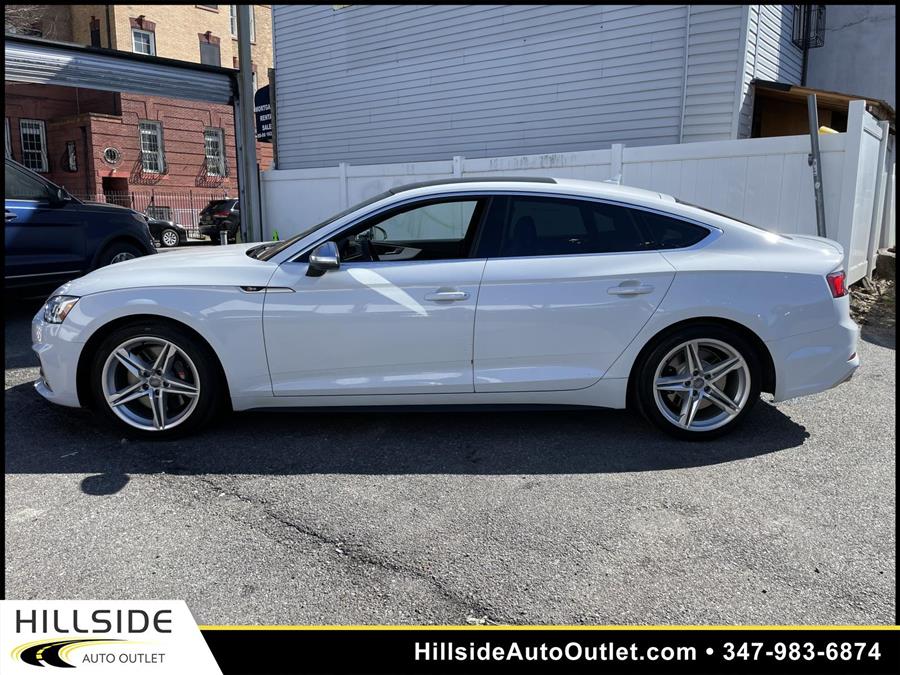 Used Audi S5 3.0T Prestige 2018 | Hillside Auto Outlet. Jamaica, New York Used Audi S5 3.0T Prestige 2018 | Hillside Auto Outlet. Jamaica, New York