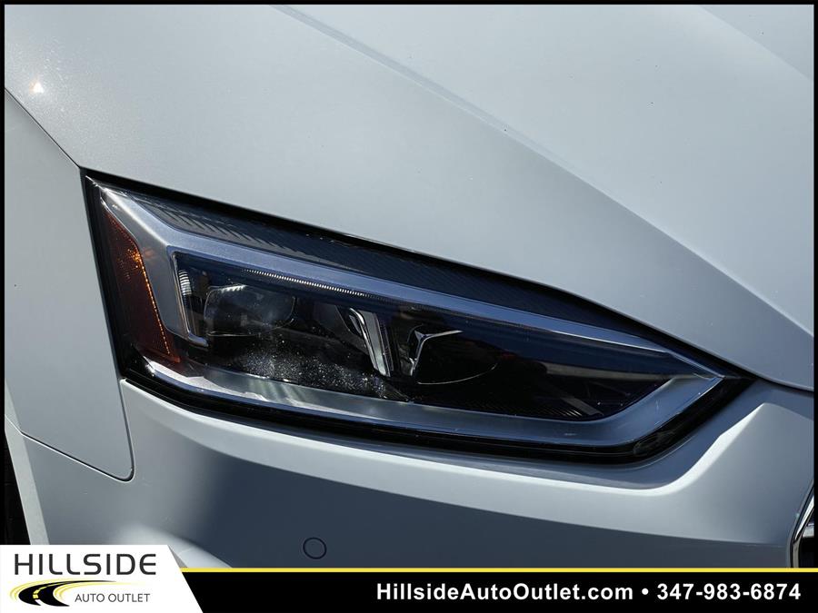 Used Audi S5 3.0T Prestige 2018 | Hillside Auto Outlet. Jamaica, New York Used Audi S5 3.0T Prestige 2018 | Hillside Auto Outlet. Jamaica, New York