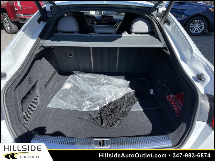 Used Audi S5 3.0T Prestige 2018 | Hillside Auto Outlet. Jamaica, New York Used Audi S5 3.0T Prestige 2018 | Hillside Auto Outlet. Jamaica, New York
