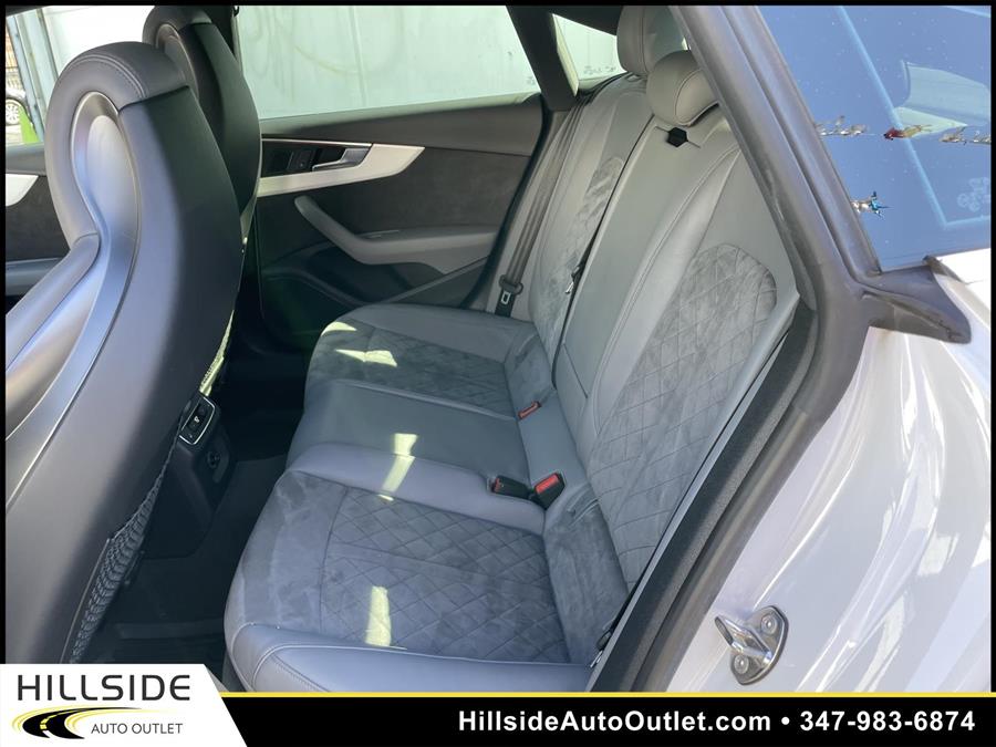 Used Audi S5 3.0T Prestige 2018 | Hillside Auto Outlet. Jamaica, New York Used Audi S5 3.0T Prestige 2018 | Hillside Auto Outlet. Jamaica, New York