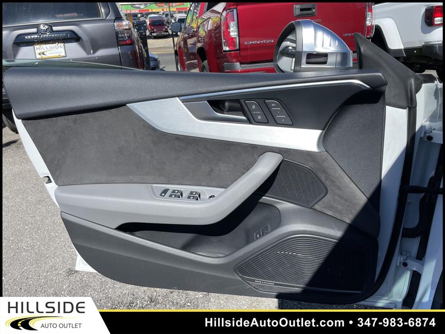 Used Audi S5 3.0T Prestige 2018 | Hillside Auto Outlet. Jamaica, New York Used Audi S5 3.0T Prestige 2018 | Hillside Auto Outlet. Jamaica, New York