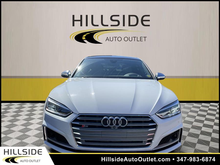 Used Audi S5 3.0T Prestige 2018 | Hillside Auto Outlet. Jamaica, New York Used Audi S5 3.0T Prestige 2018 | Hillside Auto Outlet. Jamaica, New York