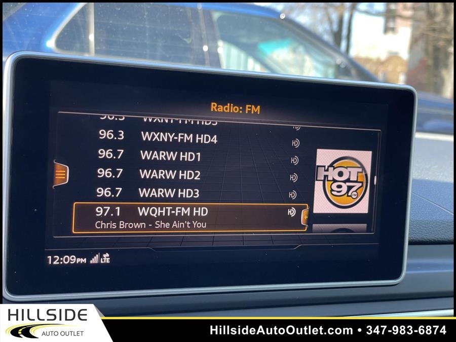 Used Audi S5 3.0T Prestige 2018 | Hillside Auto Outlet. Jamaica, New York Used Audi S5 3.0T Prestige 2018 | Hillside Auto Outlet. Jamaica, New York