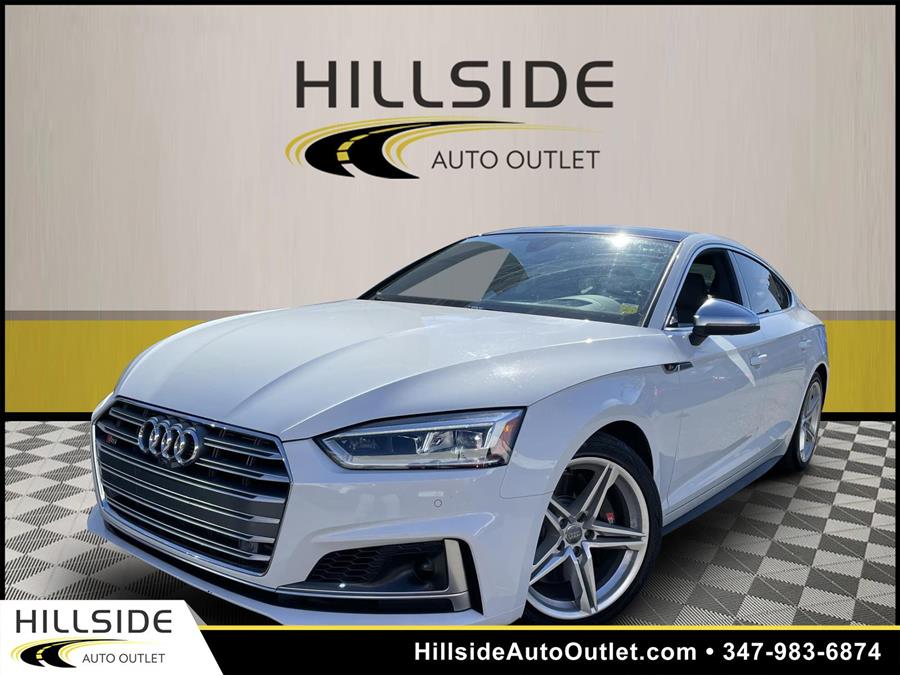 Used Audi S5 3.0T Prestige 2018 | Hillside Auto Outlet. Jamaica, New York Used Audi S5 3.0T Prestige 2018 | Hillside Auto Outlet. Jamaica, New York