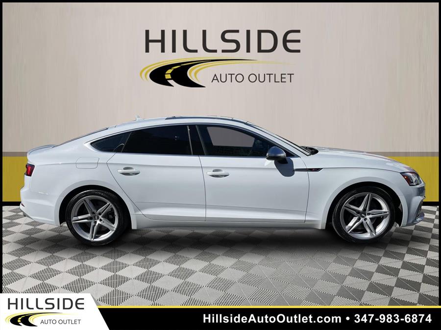 Used Audi S5 3.0T Prestige 2018 | Hillside Auto Outlet. Jamaica, New York Used Audi S5 3.0T Prestige 2018 | Hillside Auto Outlet. Jamaica, New York