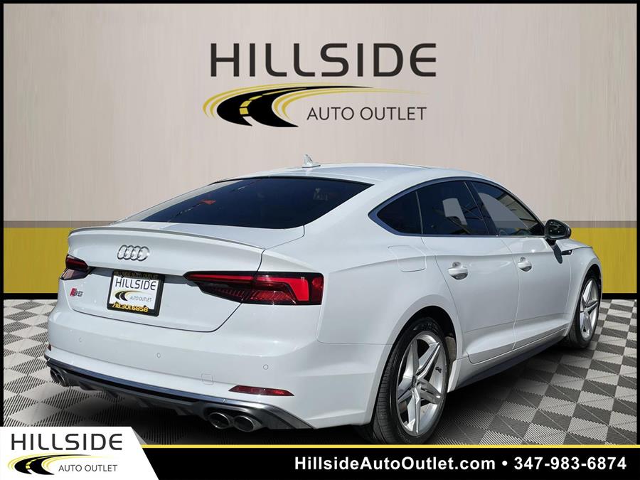 Used Audi S5 3.0T Prestige 2018 | Hillside Auto Outlet. Jamaica, New York Used Audi S5 3.0T Prestige 2018 | Hillside Auto Outlet. Jamaica, New York