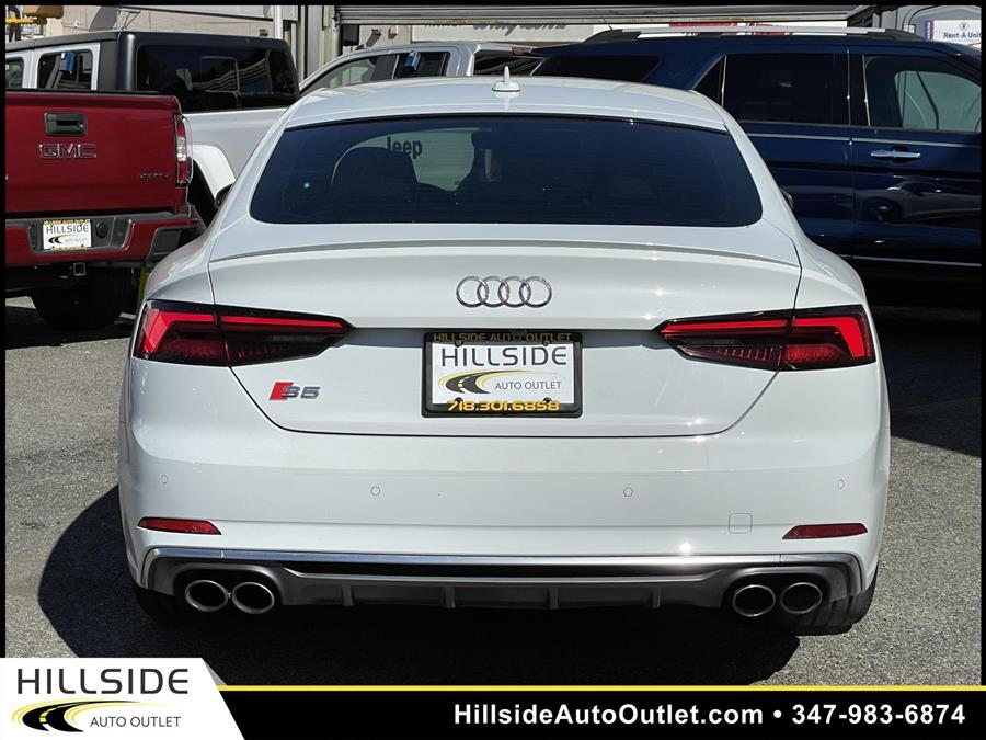 Used Audi S5 3.0T Prestige 2018 | Hillside Auto Outlet. Jamaica, New York Used Audi S5 3.0T Prestige 2018 | Hillside Auto Outlet. Jamaica, New York