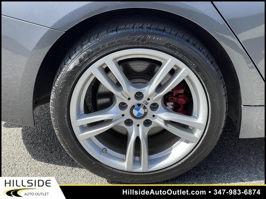 Used BMW 4 Series 435i xDrive Gran Coupe 2016 | Hillside Auto Outlet. Jamaica, New York Used BMW 4 Series 435i xDrive Gran Coupe 2016 | Hillside Auto Outlet. Jamaica, New York