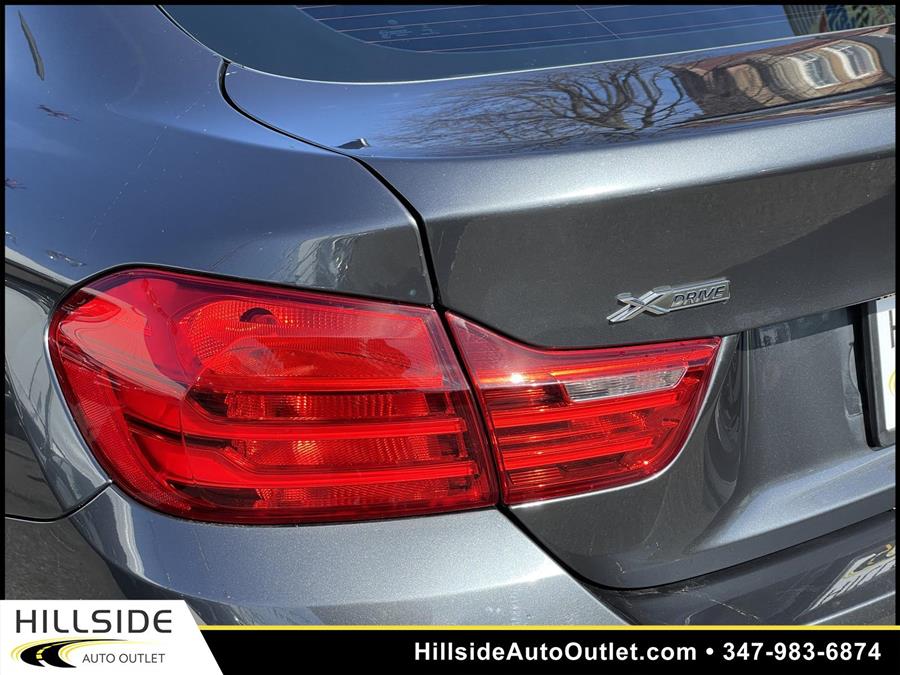 Used BMW 4 Series 435i xDrive Gran Coupe 2016 | Hillside Auto Outlet. Jamaica, New York Used BMW 4 Series 435i xDrive Gran Coupe 2016 | Hillside Auto Outlet. Jamaica, New York