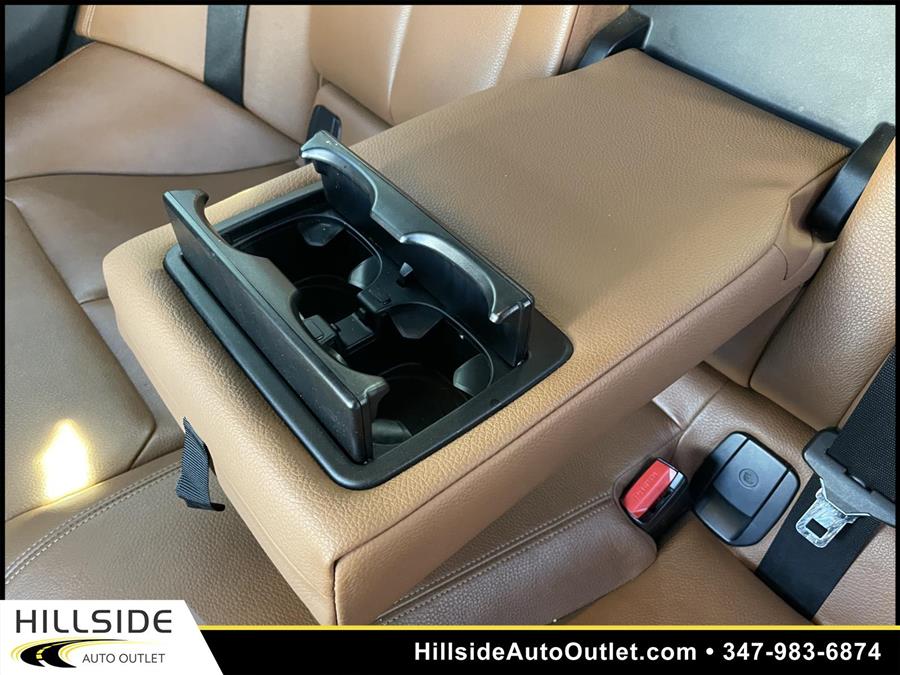Used BMW 4 Series 435i xDrive Gran Coupe 2016 | Hillside Auto Outlet. Jamaica, New York Used BMW 4 Series 435i xDrive Gran Coupe 2016 | Hillside Auto Outlet. Jamaica, New York