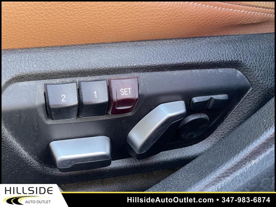 Used BMW 4 Series 435i xDrive Gran Coupe 2016 | Hillside Auto Outlet. Jamaica, New York Used BMW 4 Series 435i xDrive Gran Coupe 2016 | Hillside Auto Outlet. Jamaica, New York